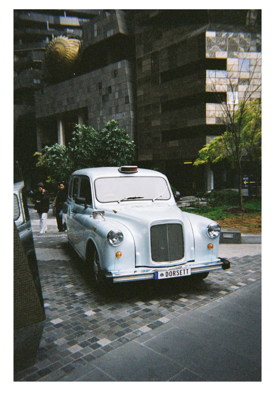 FilmNeverDie Nana Camera
